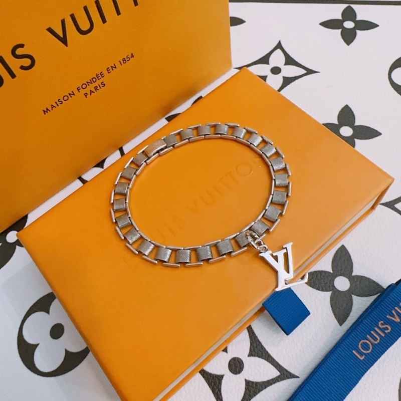 LV Bracelets